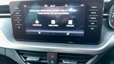 Skoda Kamiq 1.0 TSI 110 SE L 5dr Petrol Hatchback